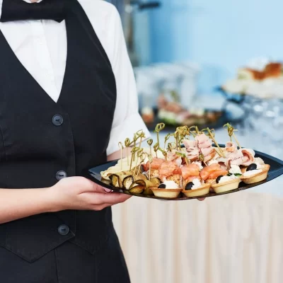 Toplu Yemek Etkinlikleri ve Catering